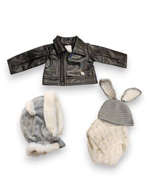 Newborn - 6 Month Clothing Lot